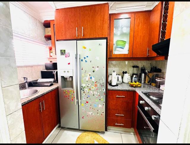 2 BEDROOM PROPERTY TO RENT IN CAVERSHAM GLEN